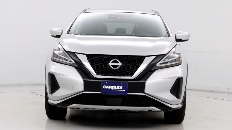 2023 Nissan Murano S 5