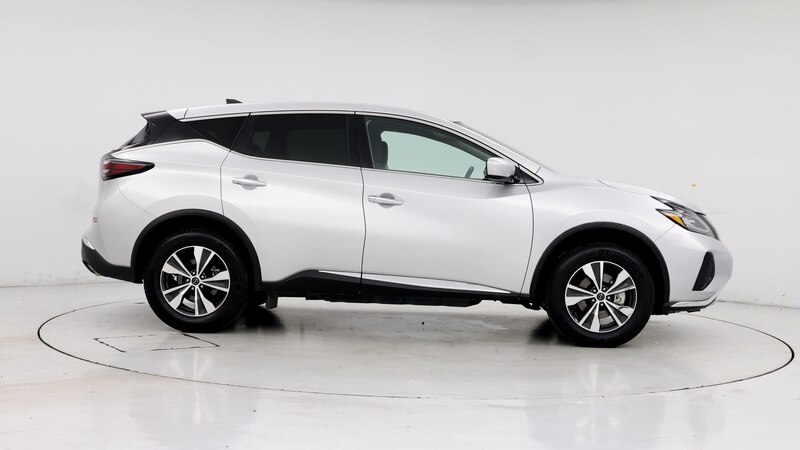 2023 Nissan Murano S 7