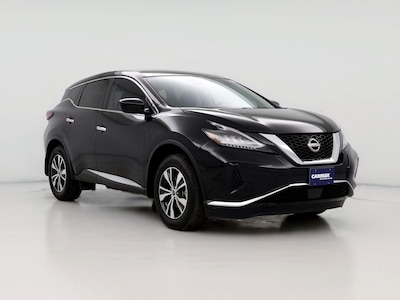 2023 Nissan Murano S -
                Houston, TX