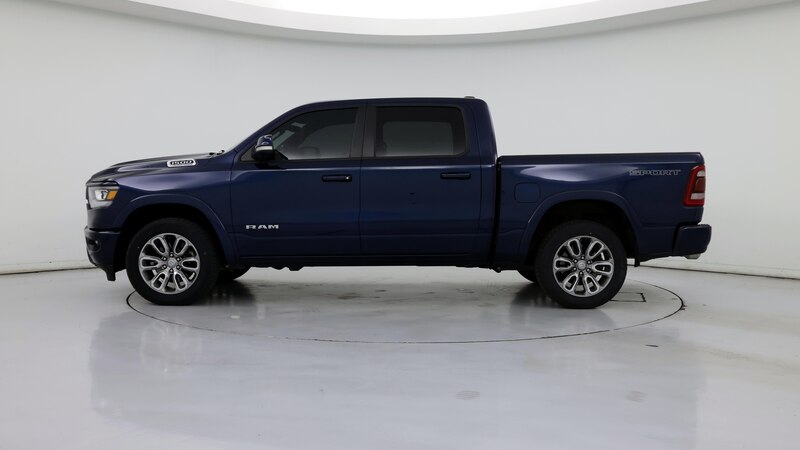 2021 RAM 1500 Laramie 3