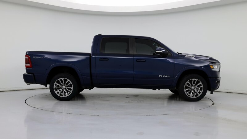 2021 RAM 1500 Laramie 7