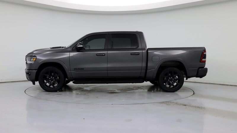 2021 RAM 1500 Laramie 3