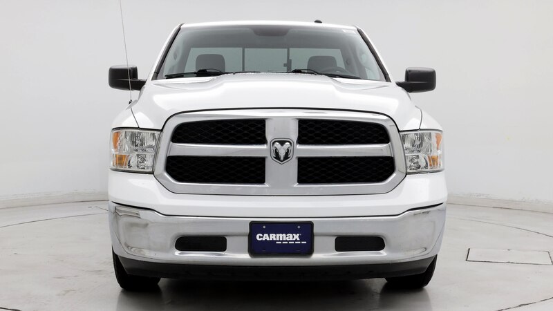 2019 RAM 1500 Classic Tradesman 5