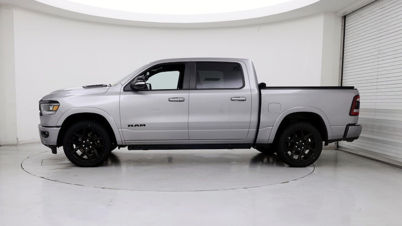 2022 RAM 1500 Laramie 3