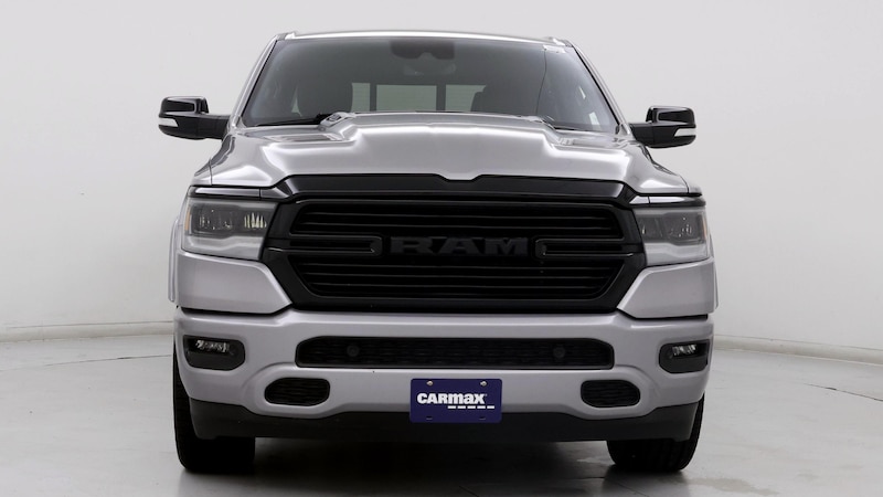 2022 RAM 1500 Laramie 5