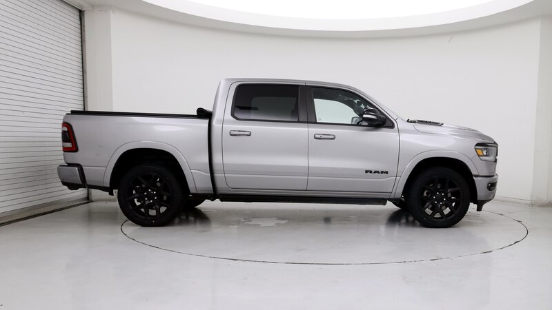 2022 RAM 1500 Laramie 7