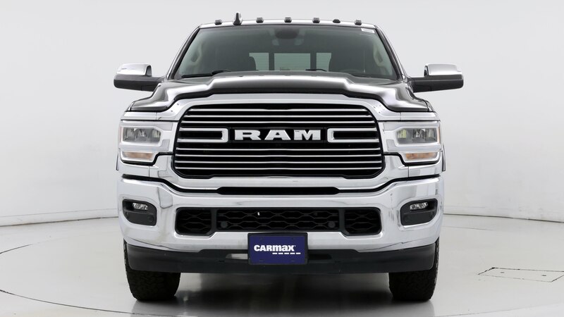 2020 RAM 2500 Laramie 5