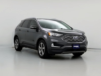 2020 Ford Edge SEL -
                Dallas, TX