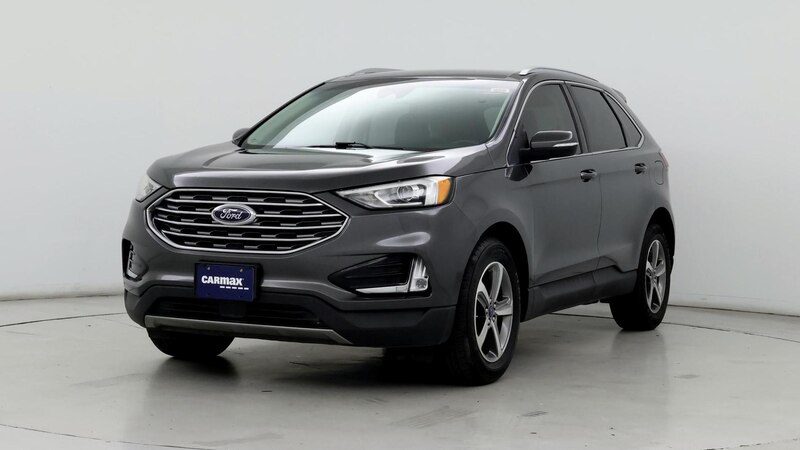 2020 Ford Edge SEL 4