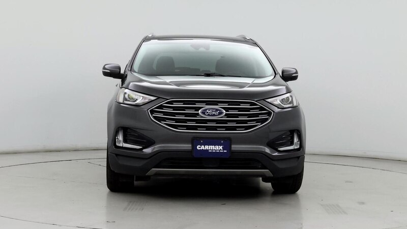 2020 Ford Edge SEL 5