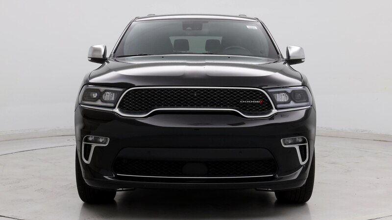 2021 Dodge Durango Citadel 5