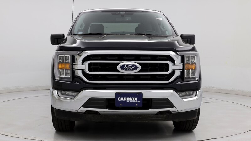 2022 Ford F-150 XLT 5