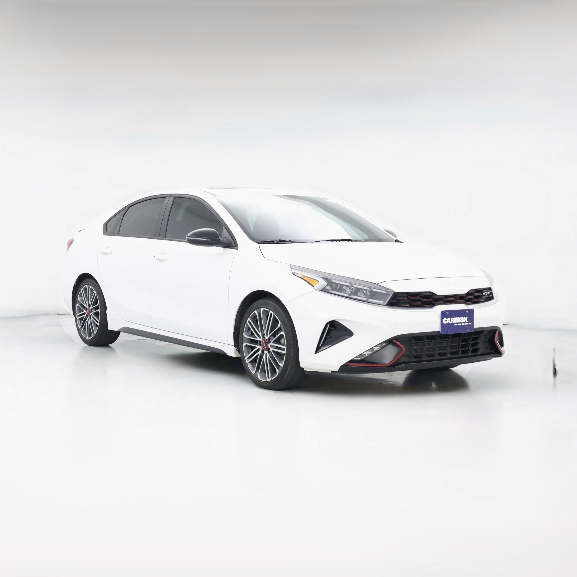 Thumbnail: 2023 Kia Forte - 1