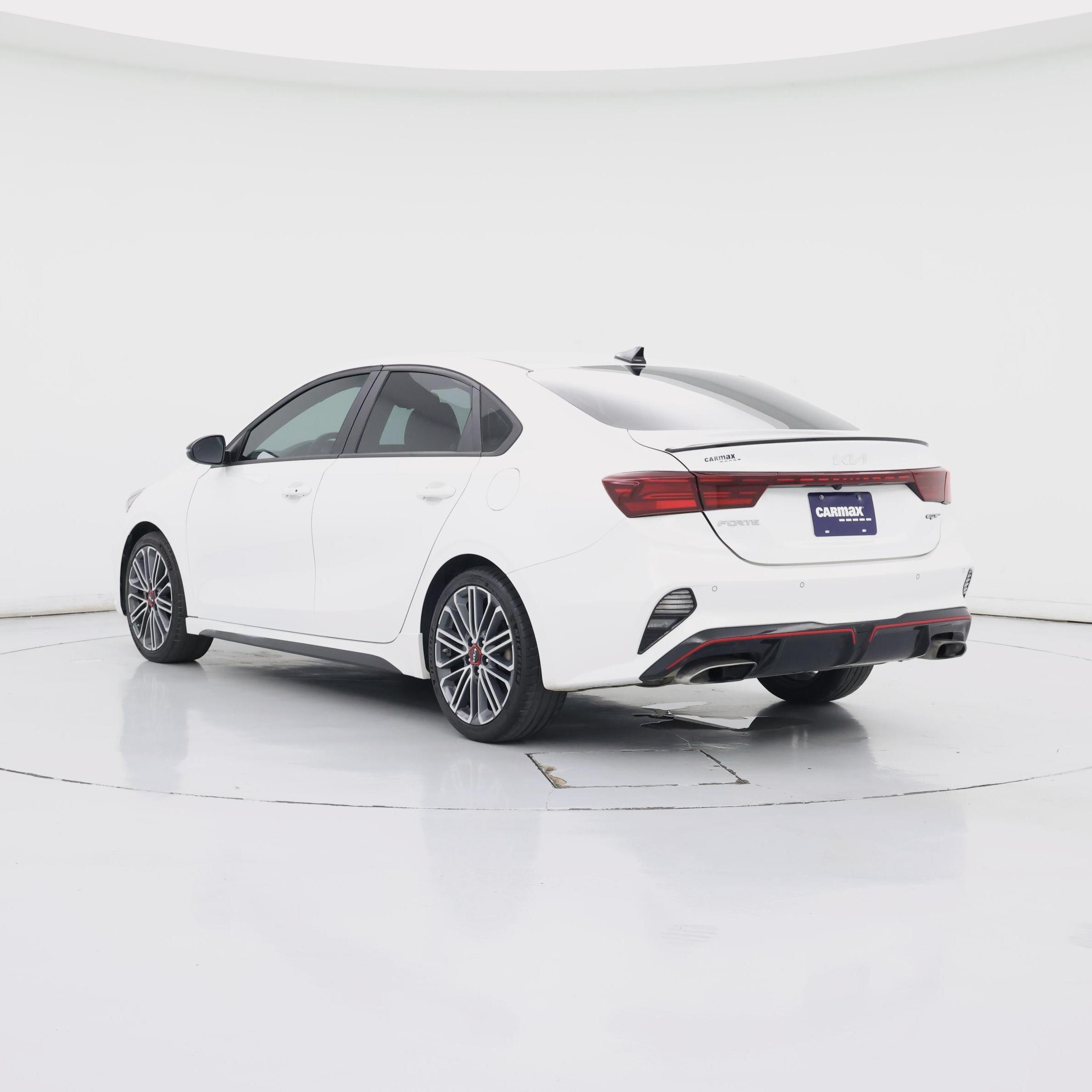 Thumbnail: 2023 Kia Forte - 2
