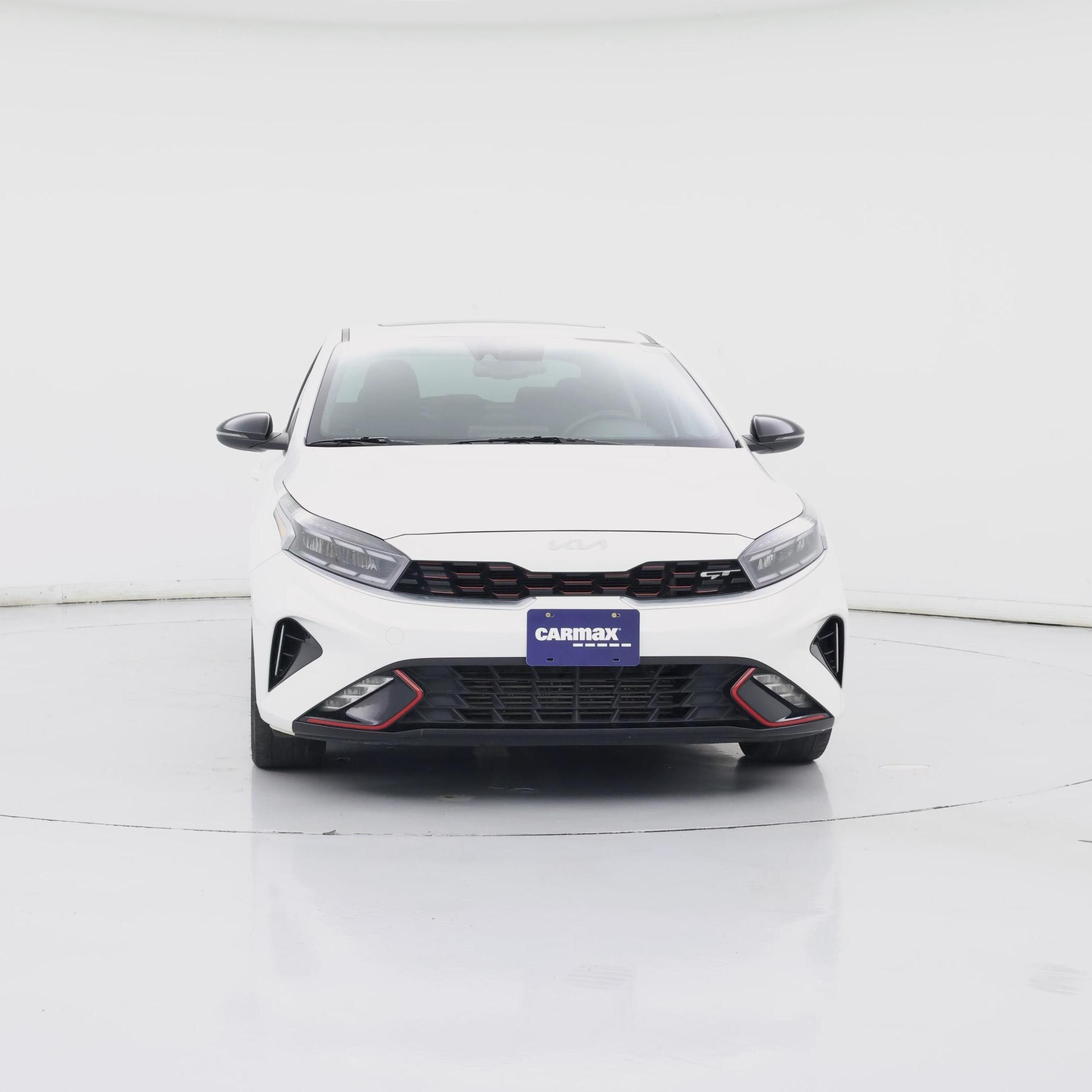 Thumbnail: 2023 Kia Forte - 5