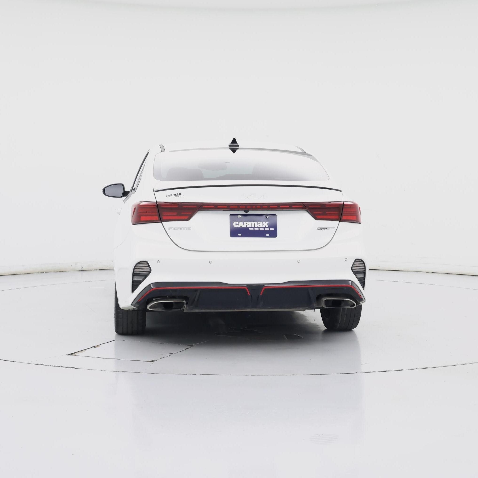Thumbnail: 2023 Kia Forte - 6