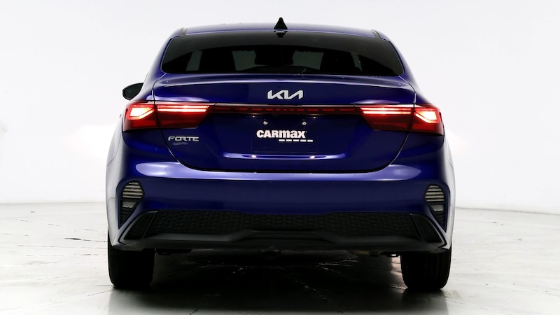 2023 Kia Forte LXS 6