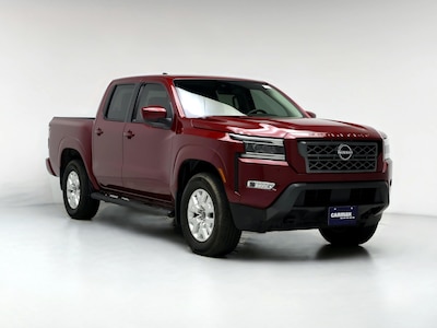 2023 Nissan Frontier SV -
                Dallas, TX