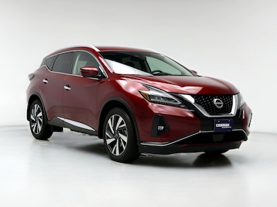 2023 Nissan Murano SL -
                Mckinney, TX