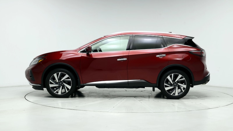 2023 Nissan Murano SL 3