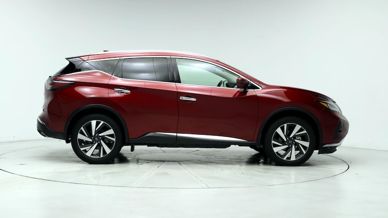 2023 Nissan Murano SL 7