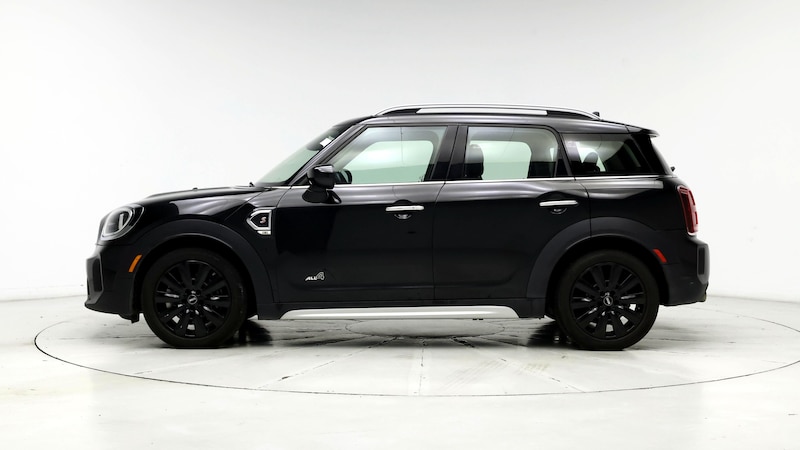 2024 MINI Cooper Countryman S 3