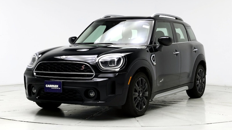 2024 MINI Cooper Countryman S 4