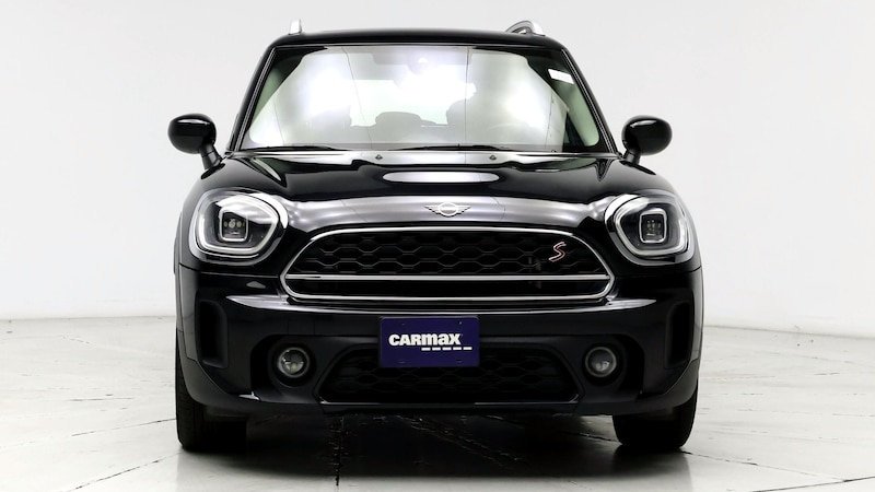 2024 MINI Cooper Countryman S 5