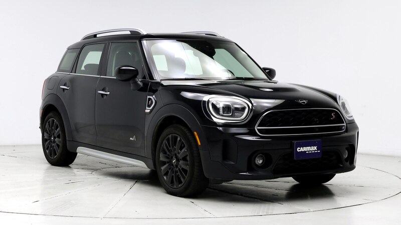 2024 MINI Cooper Countryman S 6