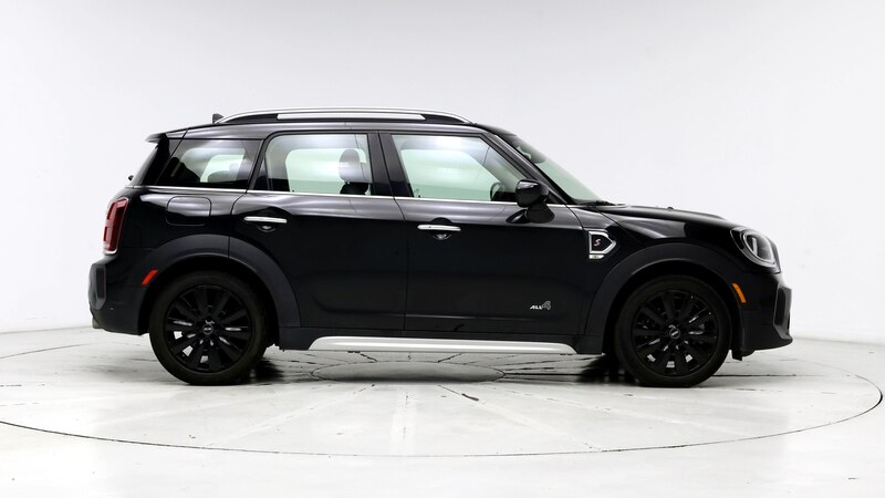 2024 MINI Cooper Countryman S 7