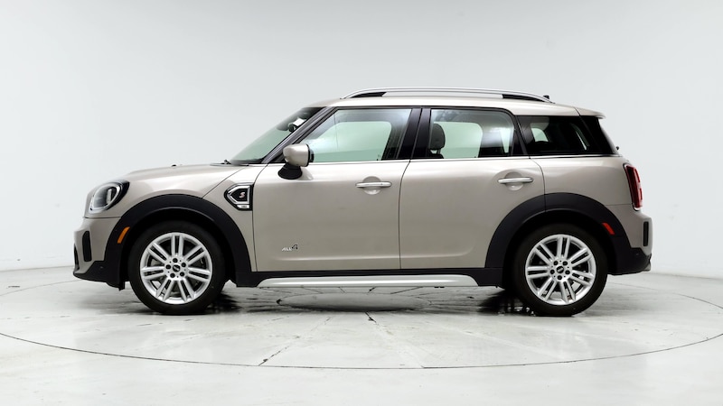 2024 MINI Cooper Countryman S 3