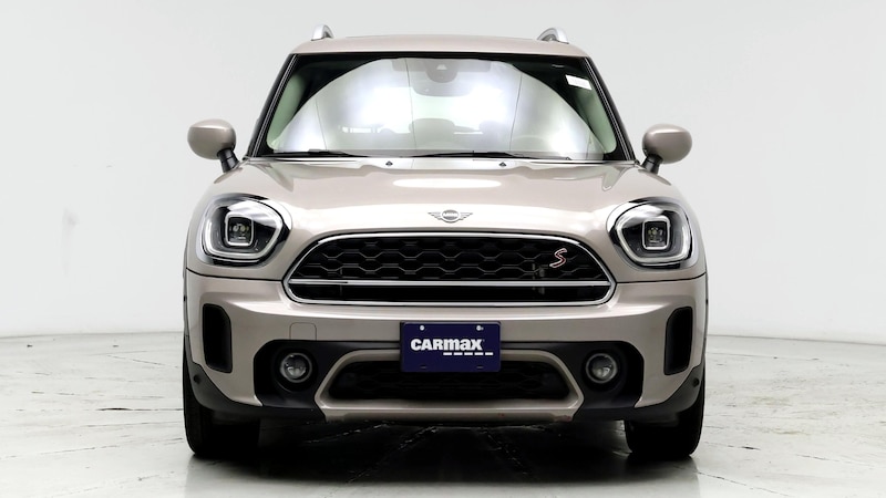 2024 MINI Cooper Countryman S 5