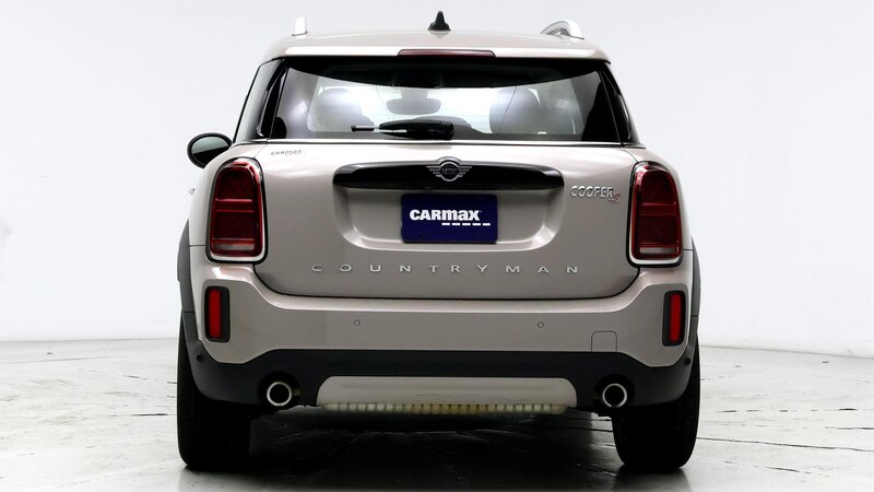 2024 MINI Cooper Countryman S 6