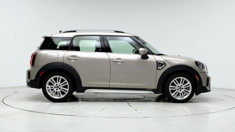 2024 MINI Cooper Countryman S 7