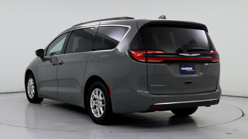 2022 Chrysler Pacifica Touring L 2