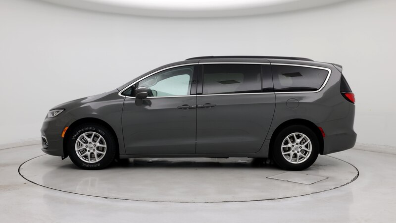 2022 Chrysler Pacifica Touring L 3