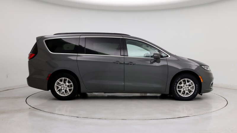 2022 Chrysler Pacifica Touring L 7