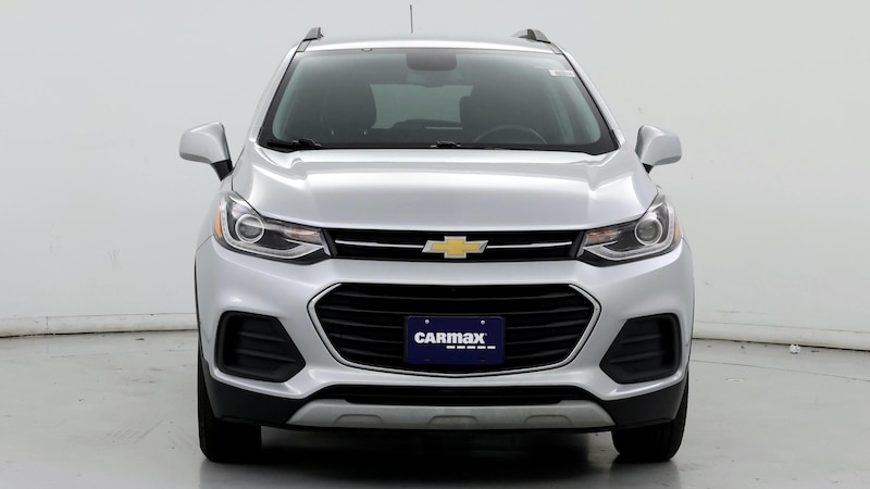 2022 Chevrolet Trax LT 5