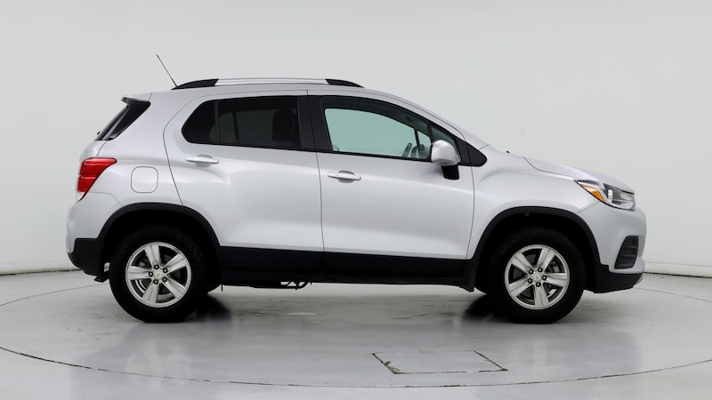 2022 Chevrolet Trax LT 7