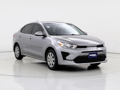 2023 Kia Rio S -
                Houston, TX