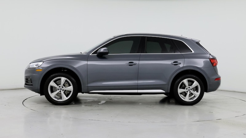 2020 Audi Q5 Premium 3