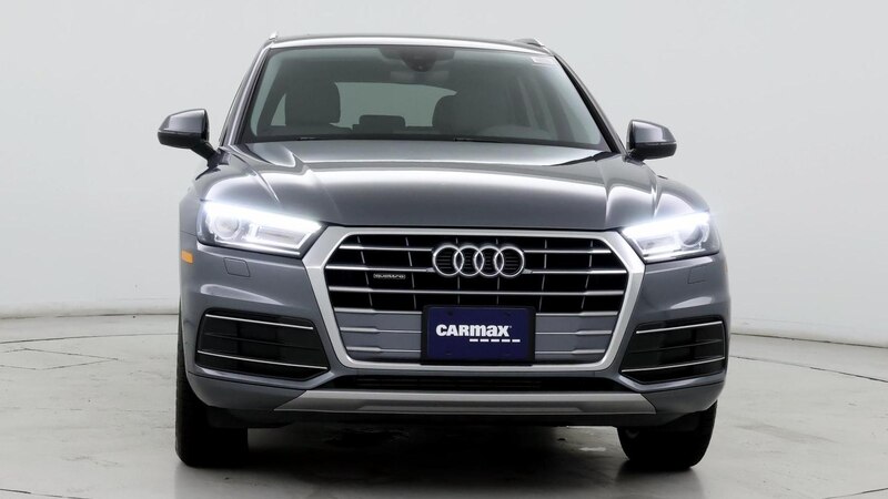 2020 Audi Q5 Premium 5