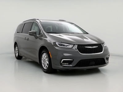 2022 Chrysler Pacifica Touring L -
                Oklahoma City, OK