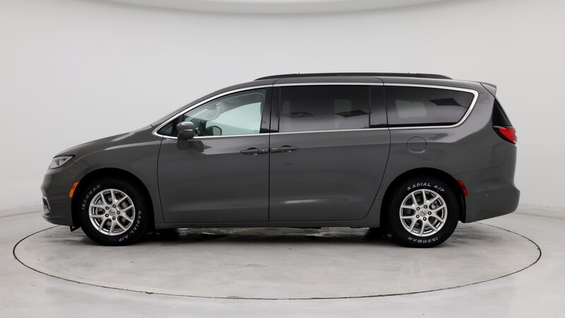 2022 Chrysler Pacifica Touring L 3