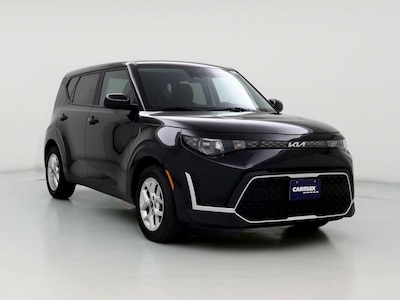 2023 Kia Soul LX -
                Richmond, TX