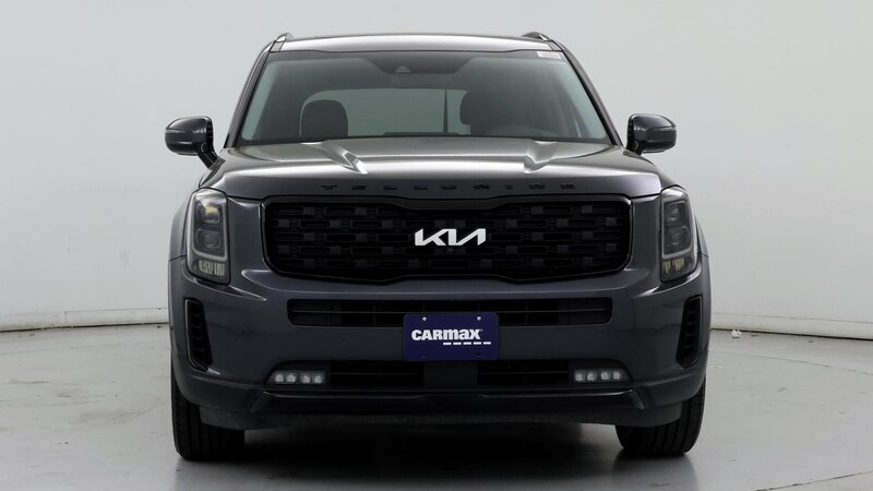 2022 Kia Telluride SX 5