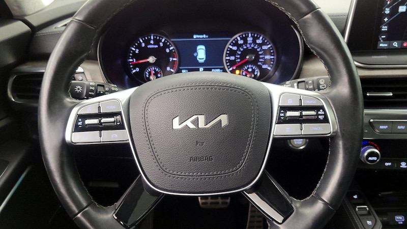 2022 Kia Telluride SX 10
