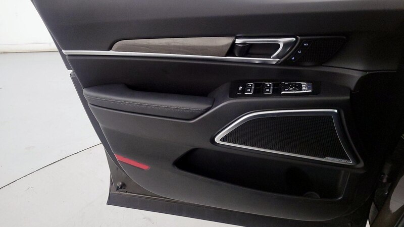2022 Kia Telluride SX 12