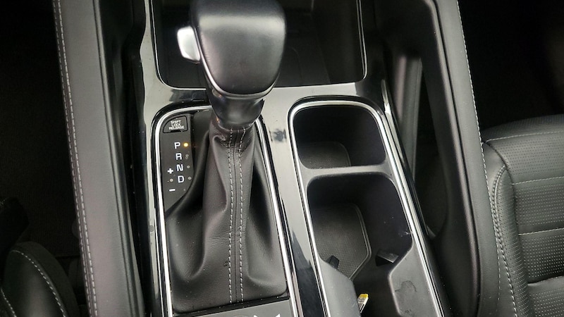 2022 Kia Telluride SX 18