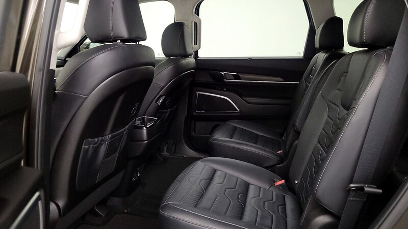 2022 Kia Telluride SX 21
